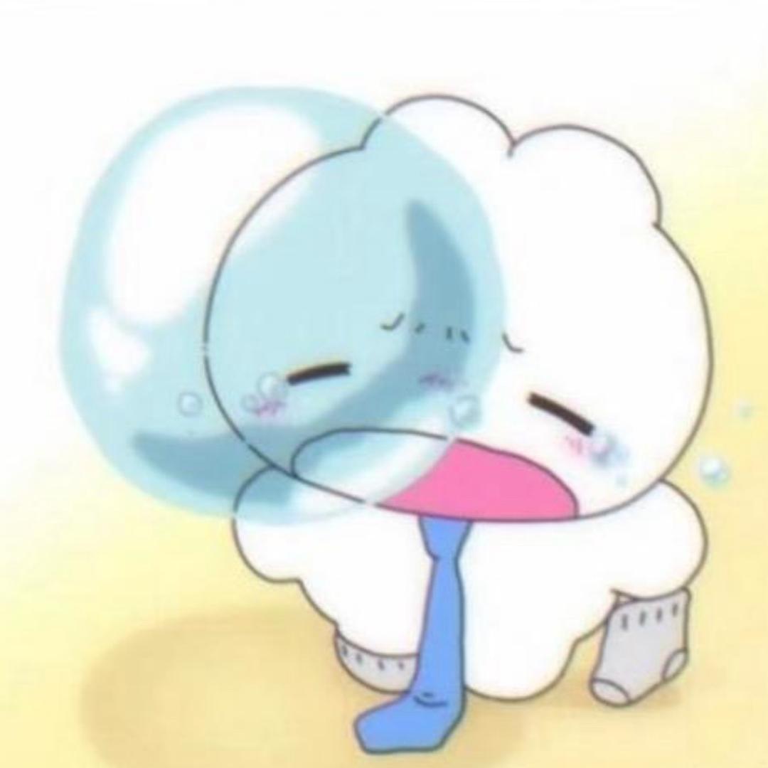 汽水咪