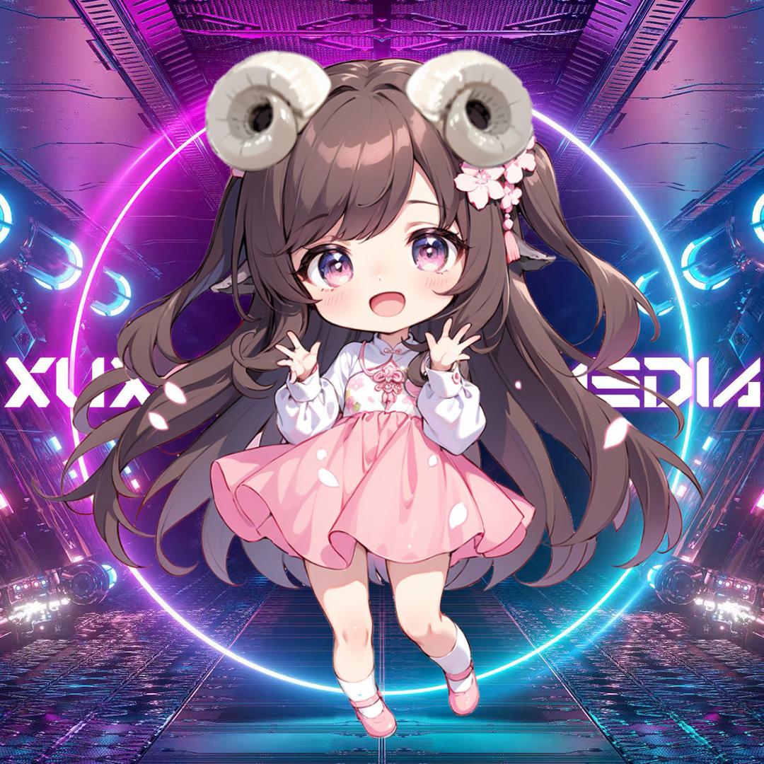 𝑿.达咩🐏⁰⁷¹⁶
