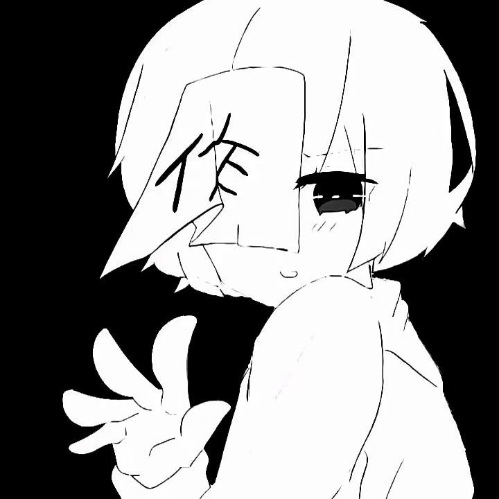 你怎么对谁都一样