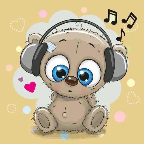 小耳朵听一听