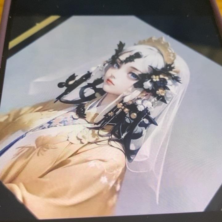 小玉a