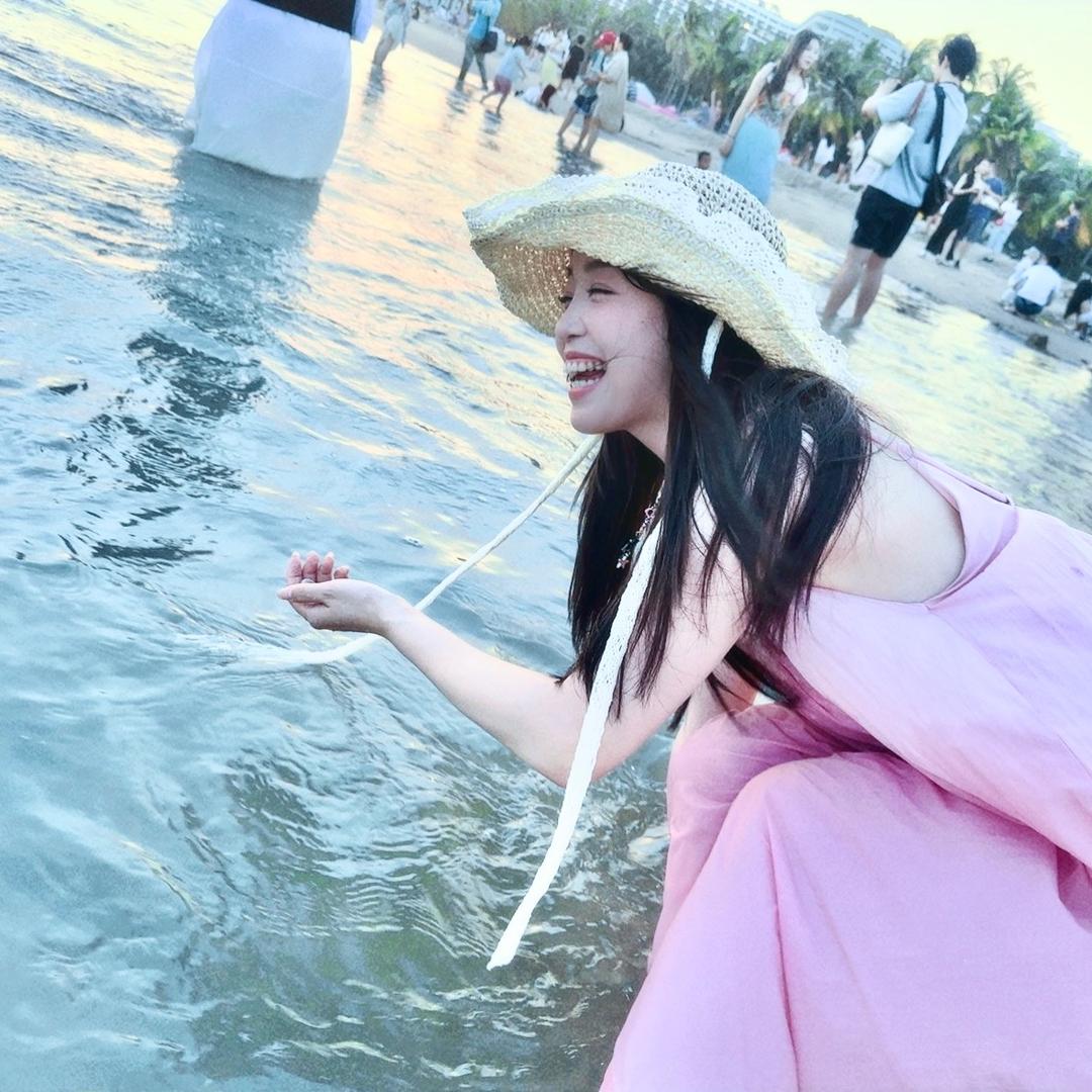 淇淇发大财