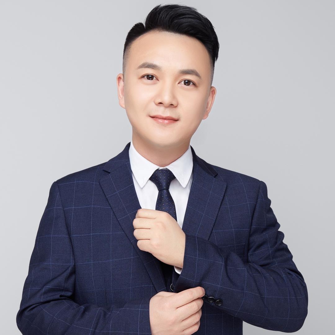 Jack杰哥