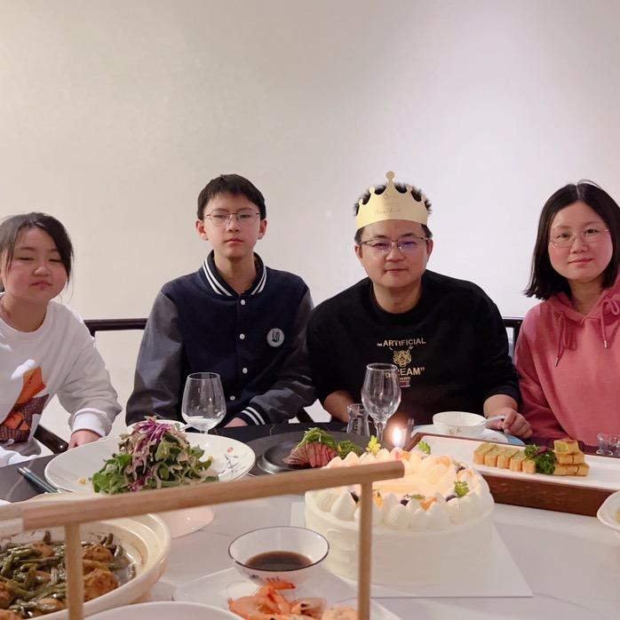 毛豆麻麻的日常（请勿连续点赞）