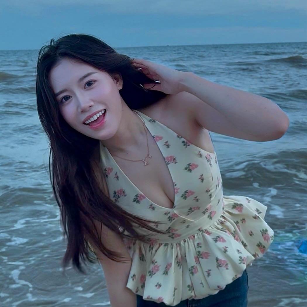 小锦鲤mua～