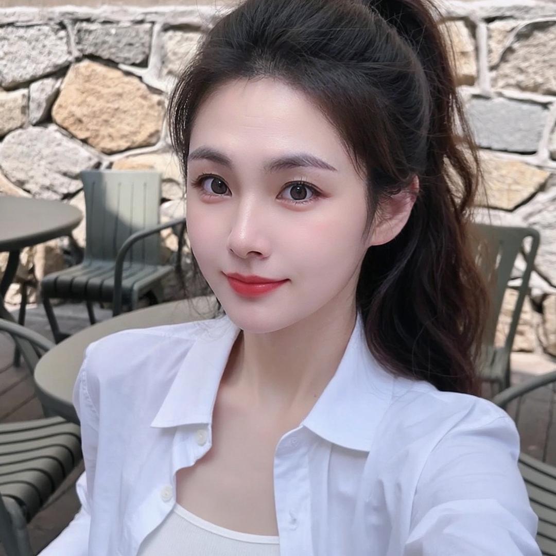 萤成蝶🦋