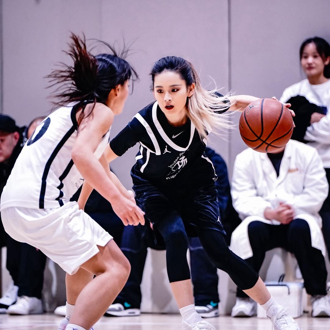 小罗不争气🏀（罗思