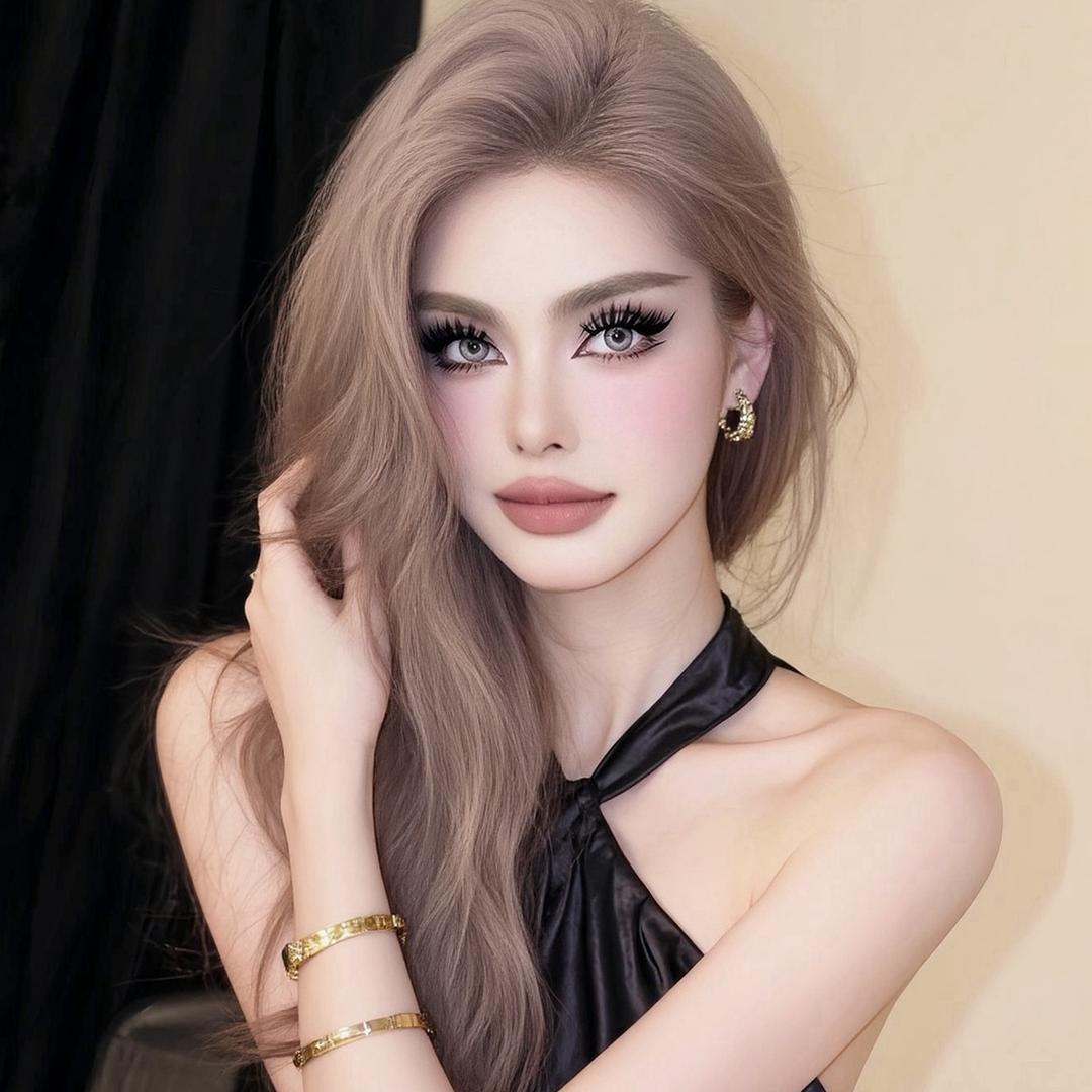 依依 _👱🏻‍♀️