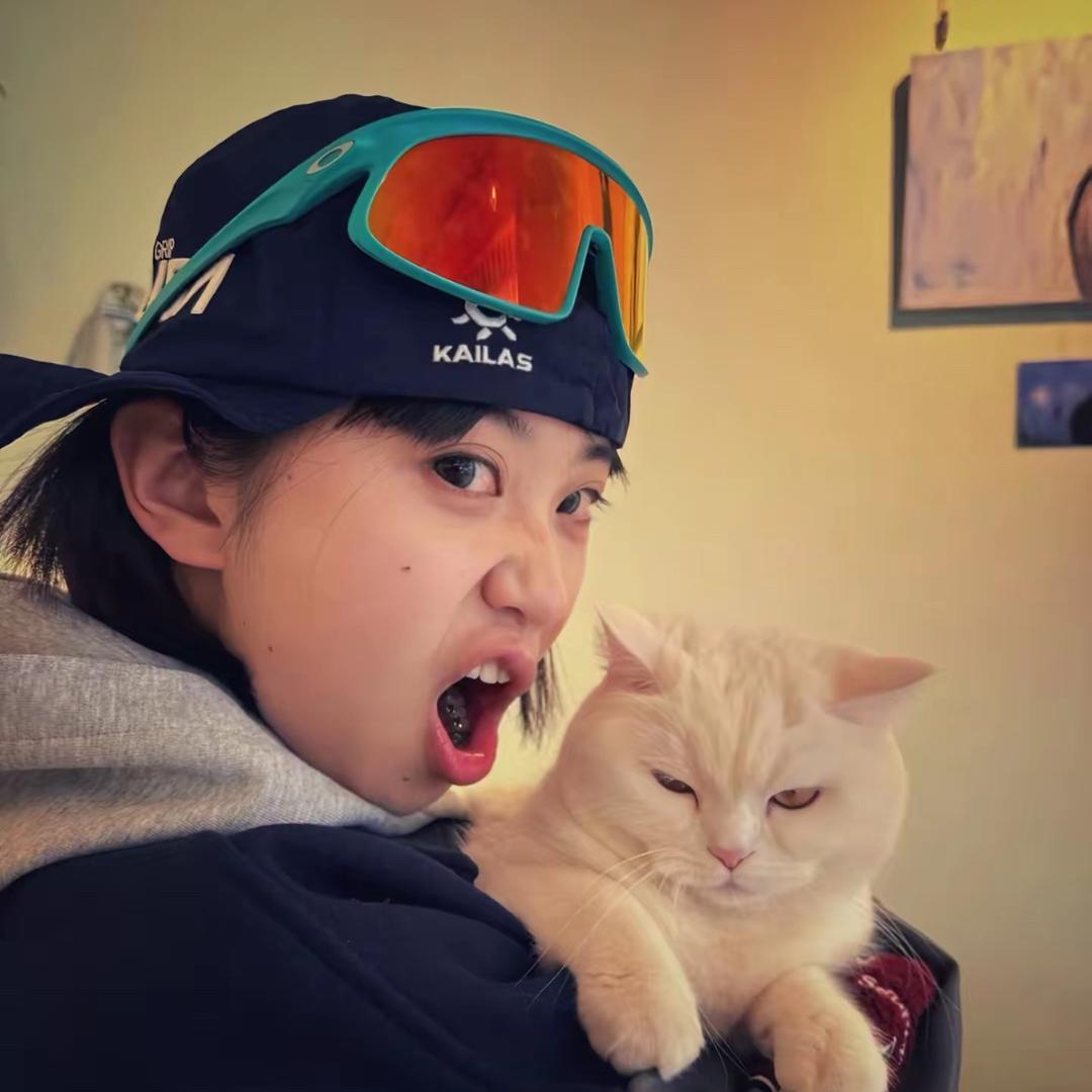 我是少爷