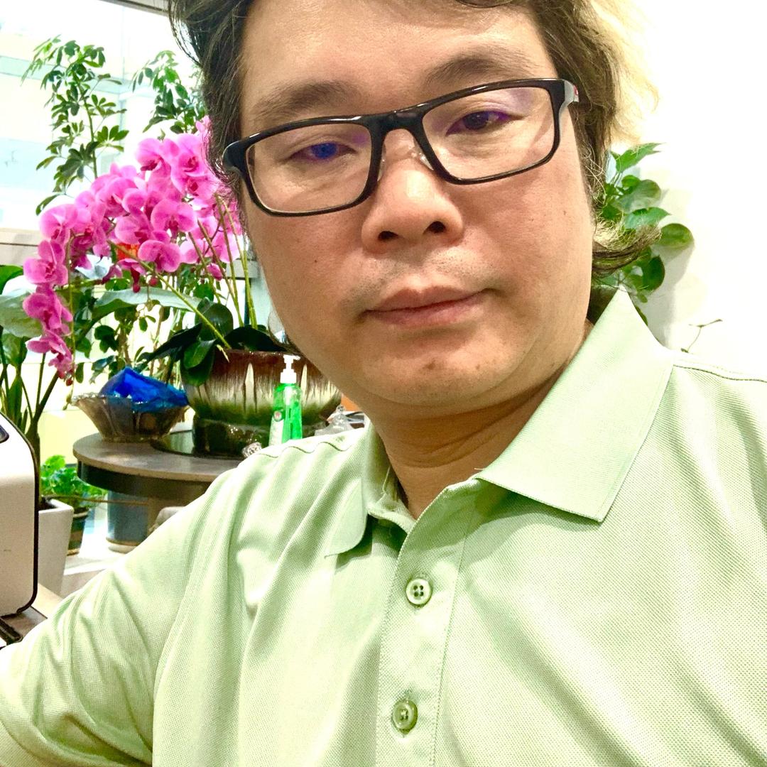 王程哥哥努力中