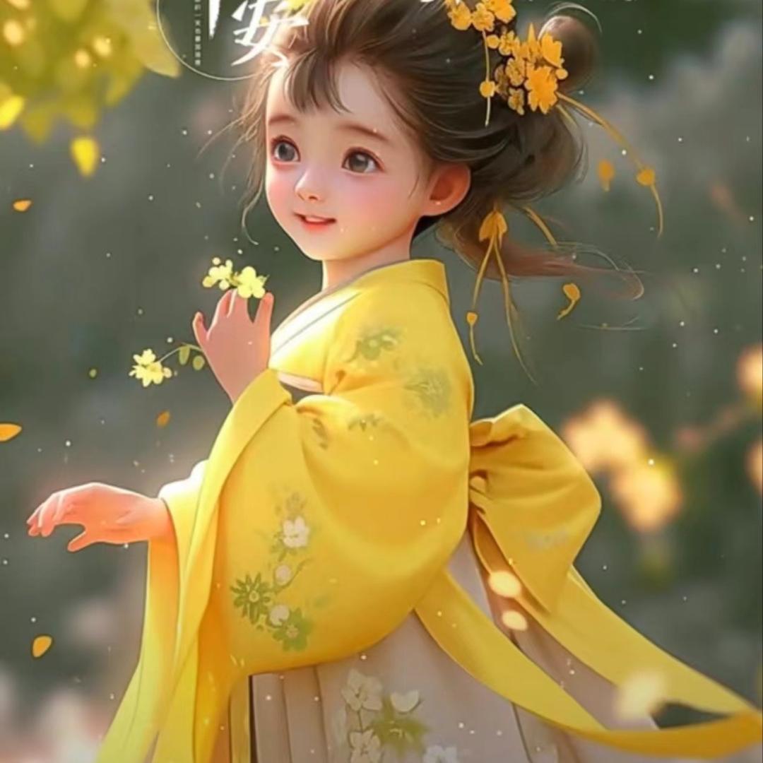 @笨丫头《拒私聊》