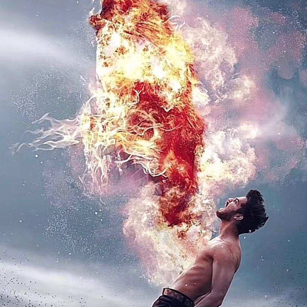 担面个呐