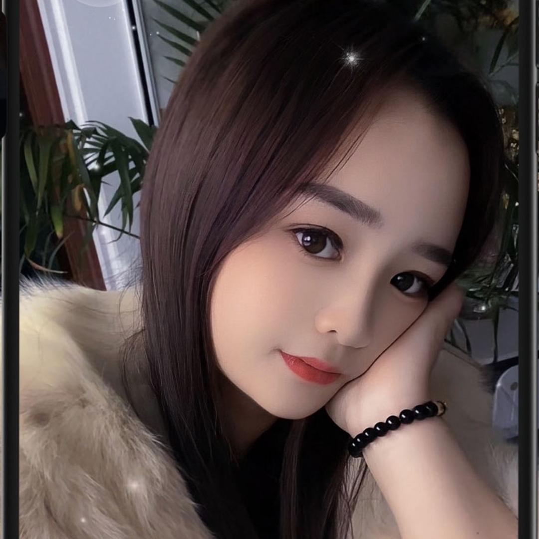 刘丹💫