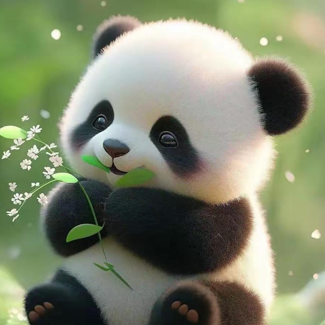 小可爱💁