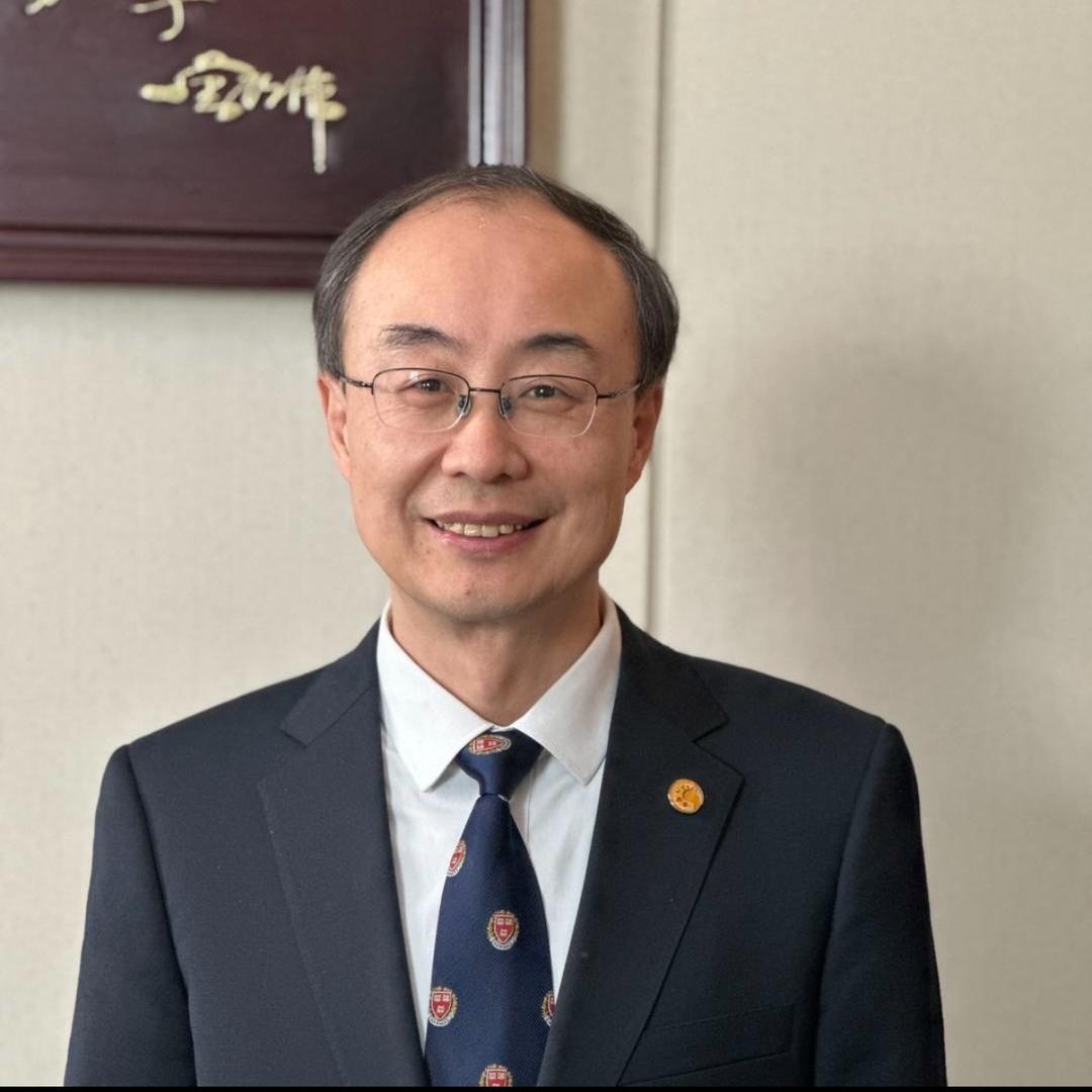 郝校长学习力课堂
