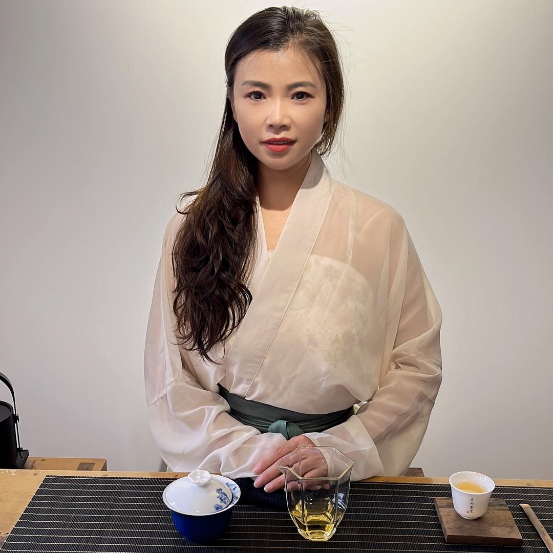 易简山房茶空间