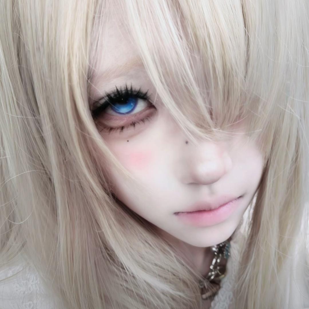 小鼠妹ovo