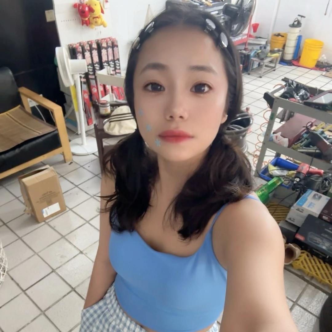 小青姐不需要＜^_^