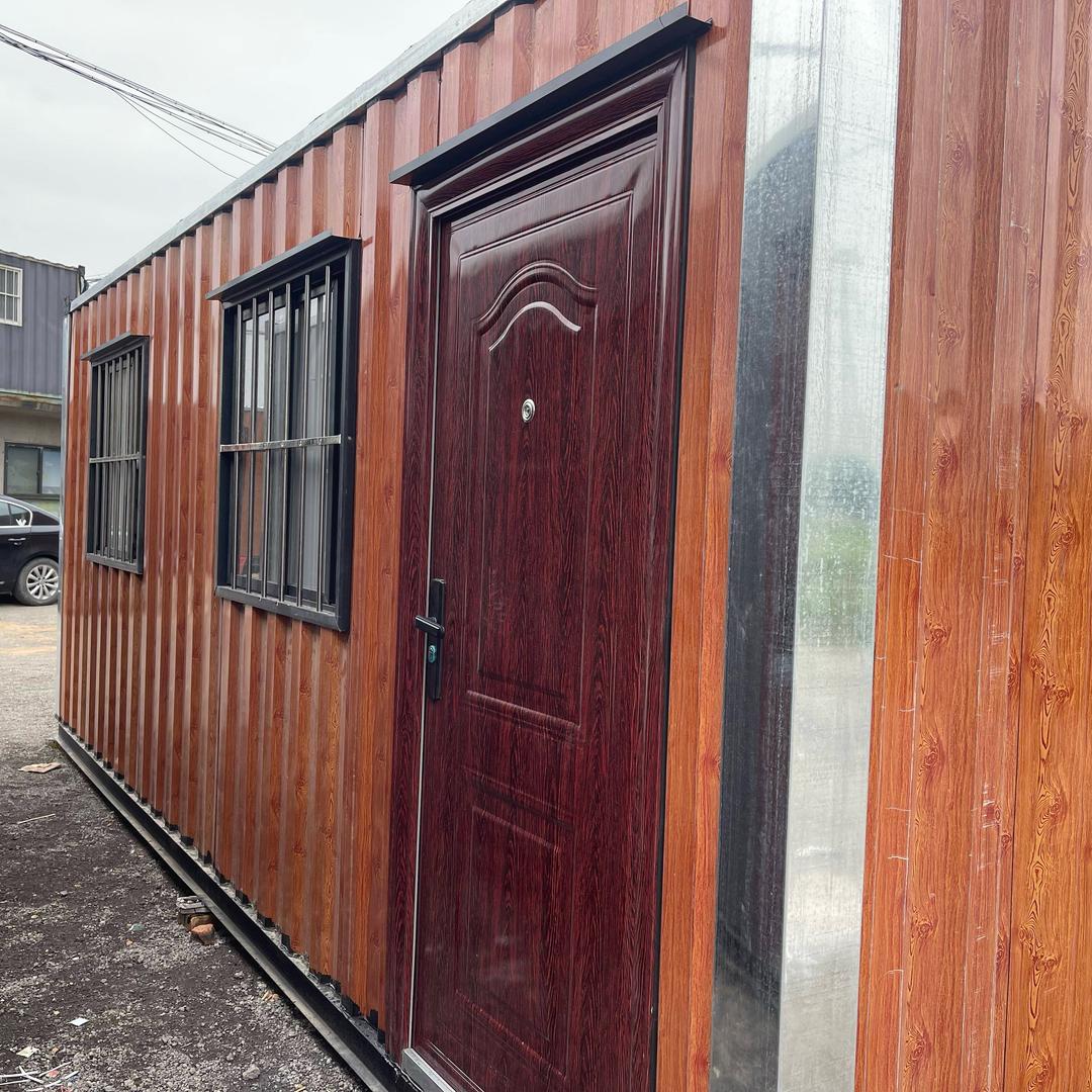 @集装箱活动房屋新绛厂🤝