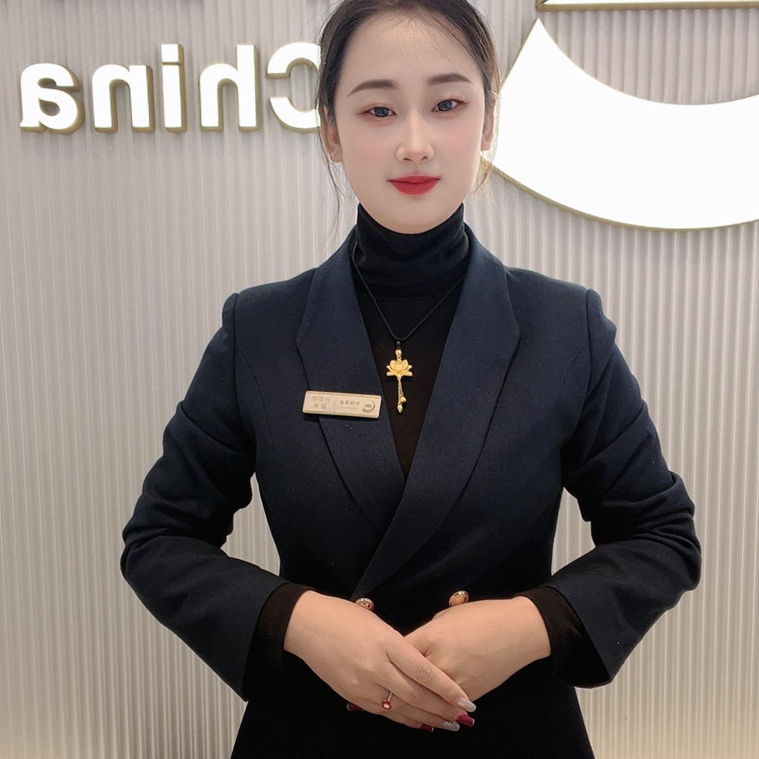 周大生（金浦购物中心一楼）