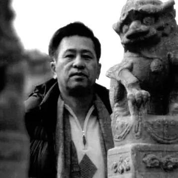 刘影钊 当代艺术家