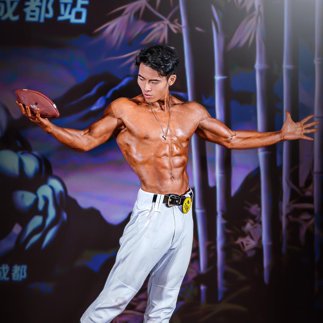 霆bro