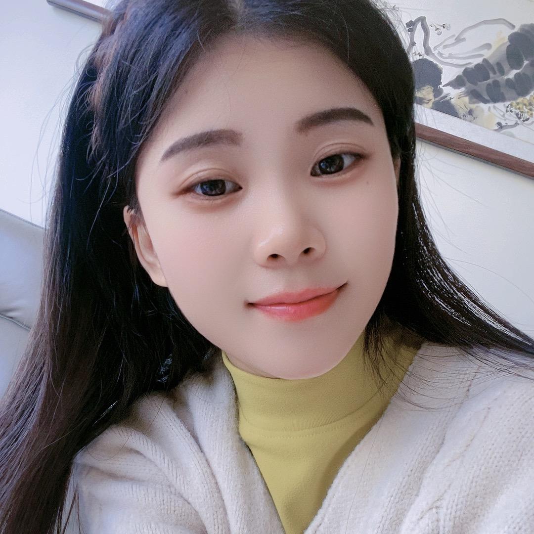 云朵儿手势舞