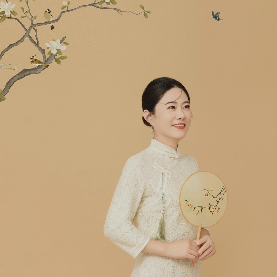 语汐正能量