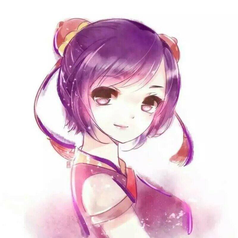 小甜甜