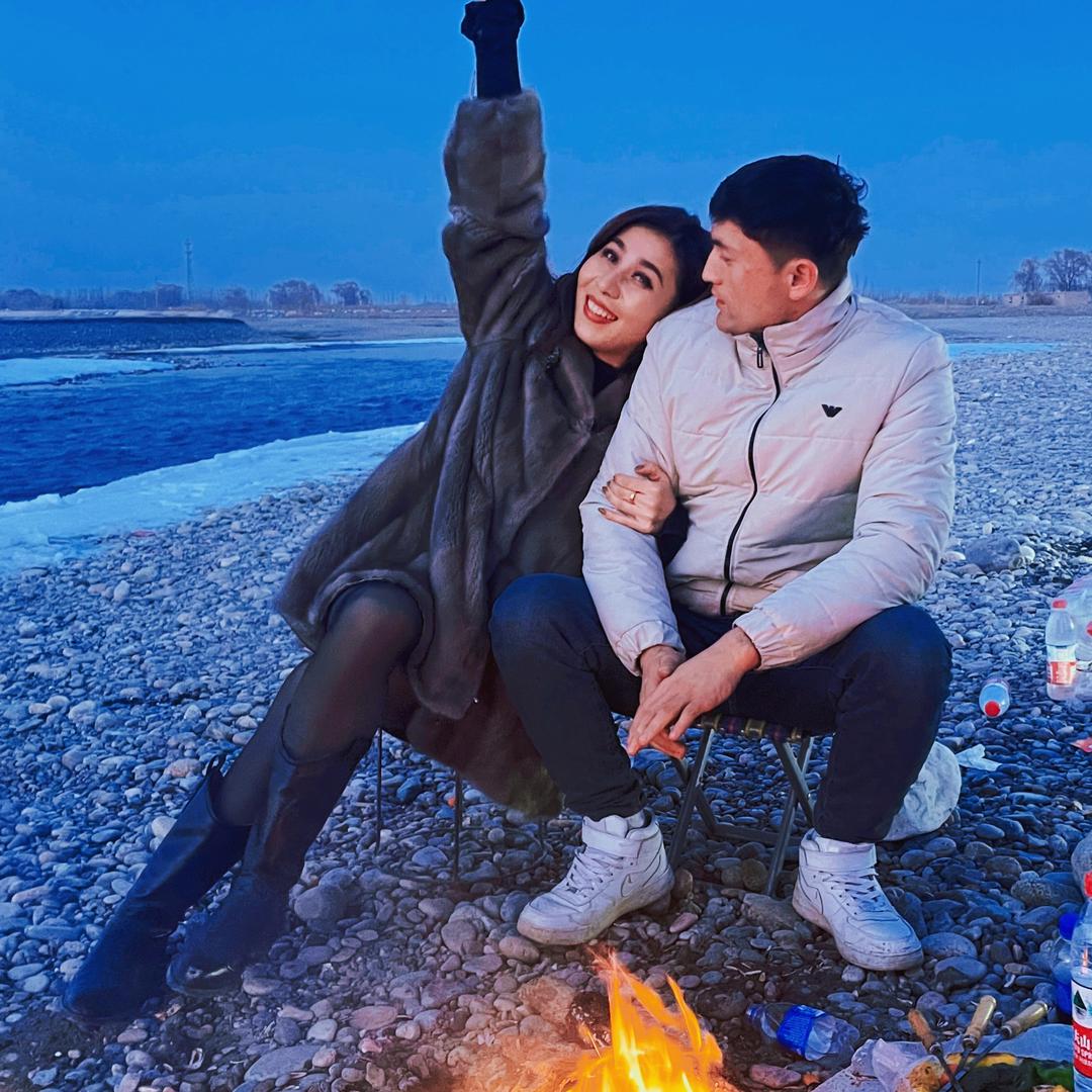 依警官的小娇妻