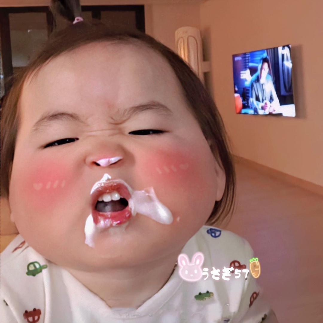 一只墩墩