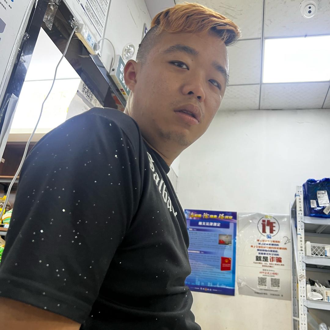 胖童and神童and狠哥