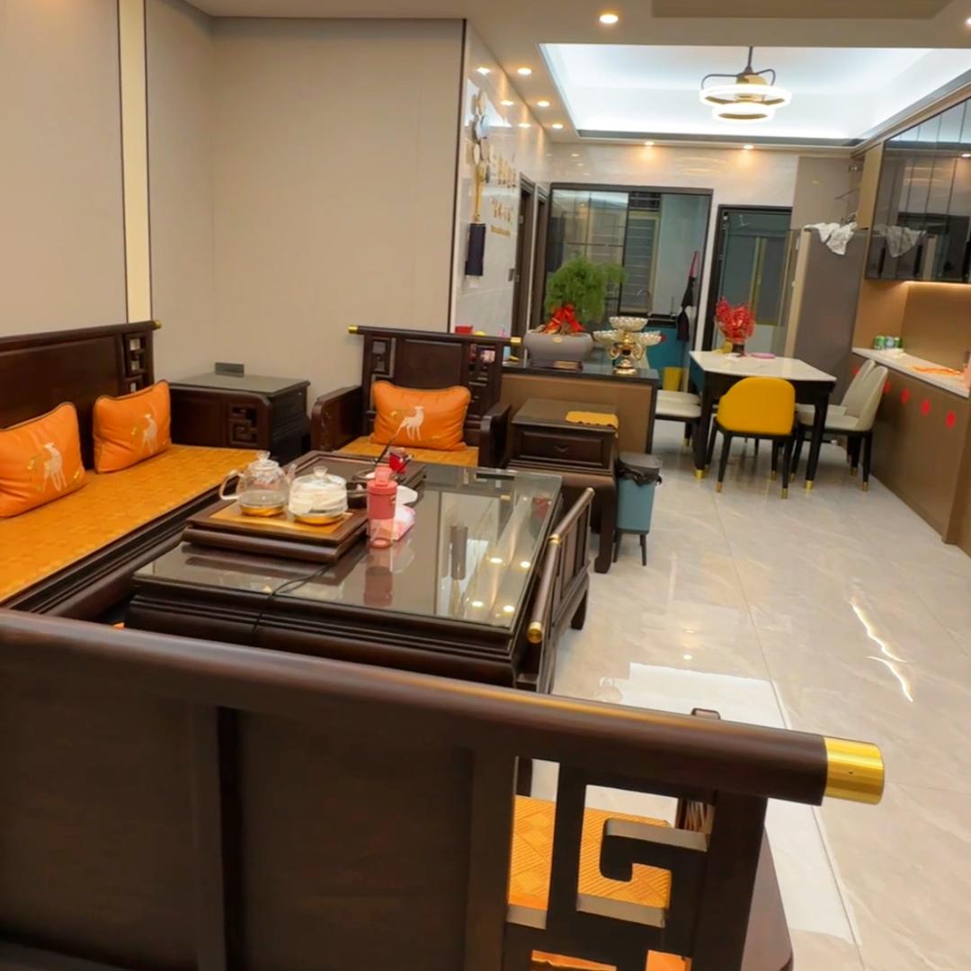 易康优家官方号