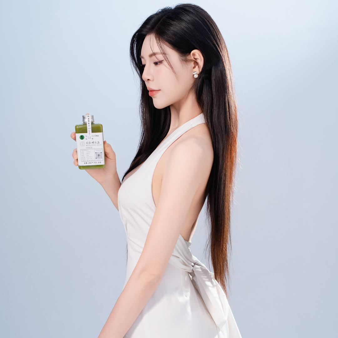 一米八天心👠（轻断食果蔬汁）