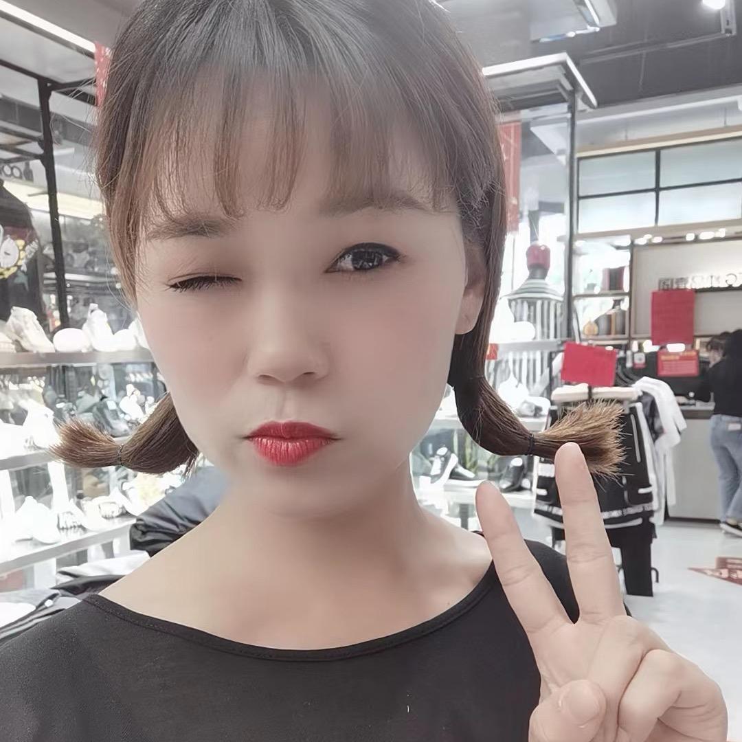 白小妹（红薯苗基地）