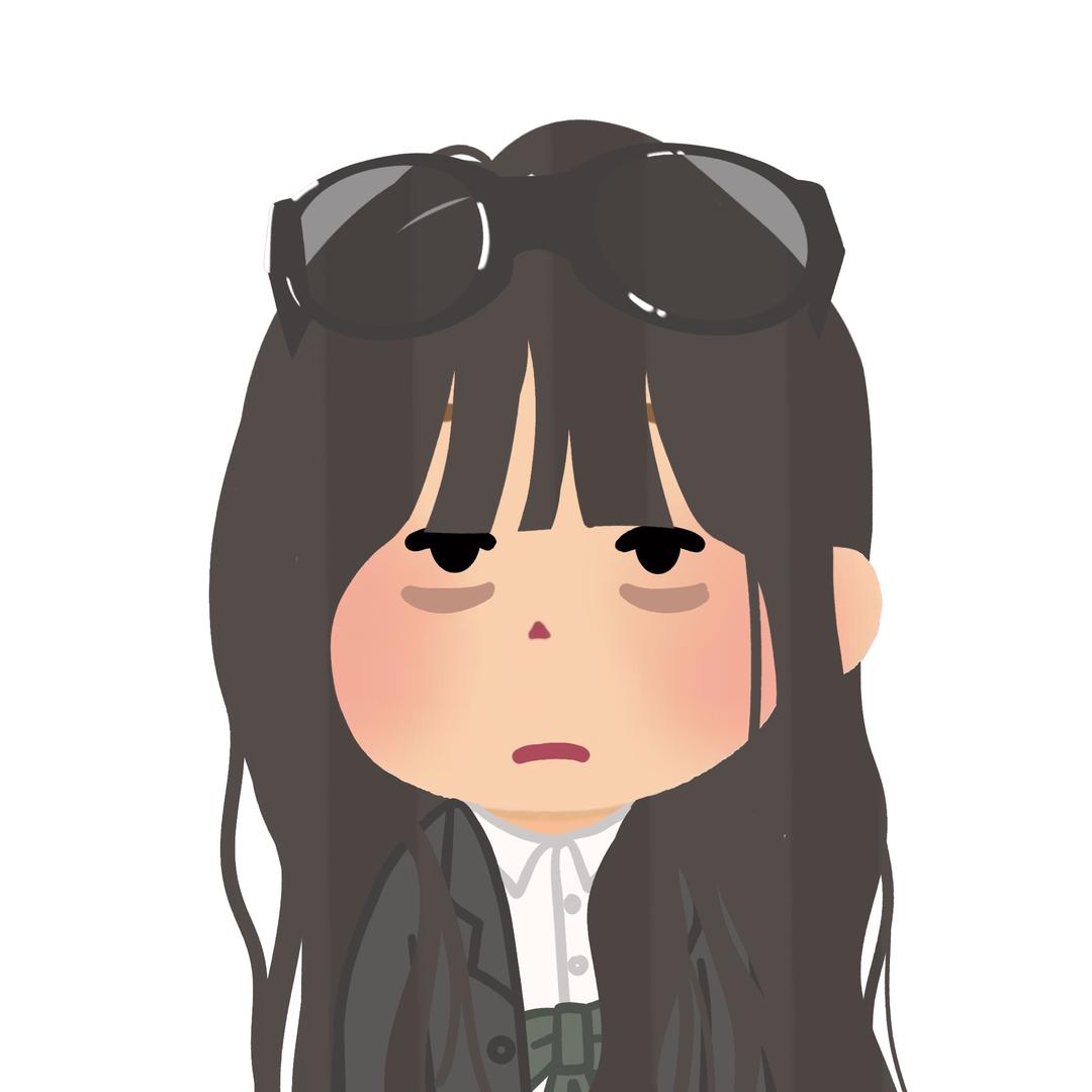 易冷不暖Stella