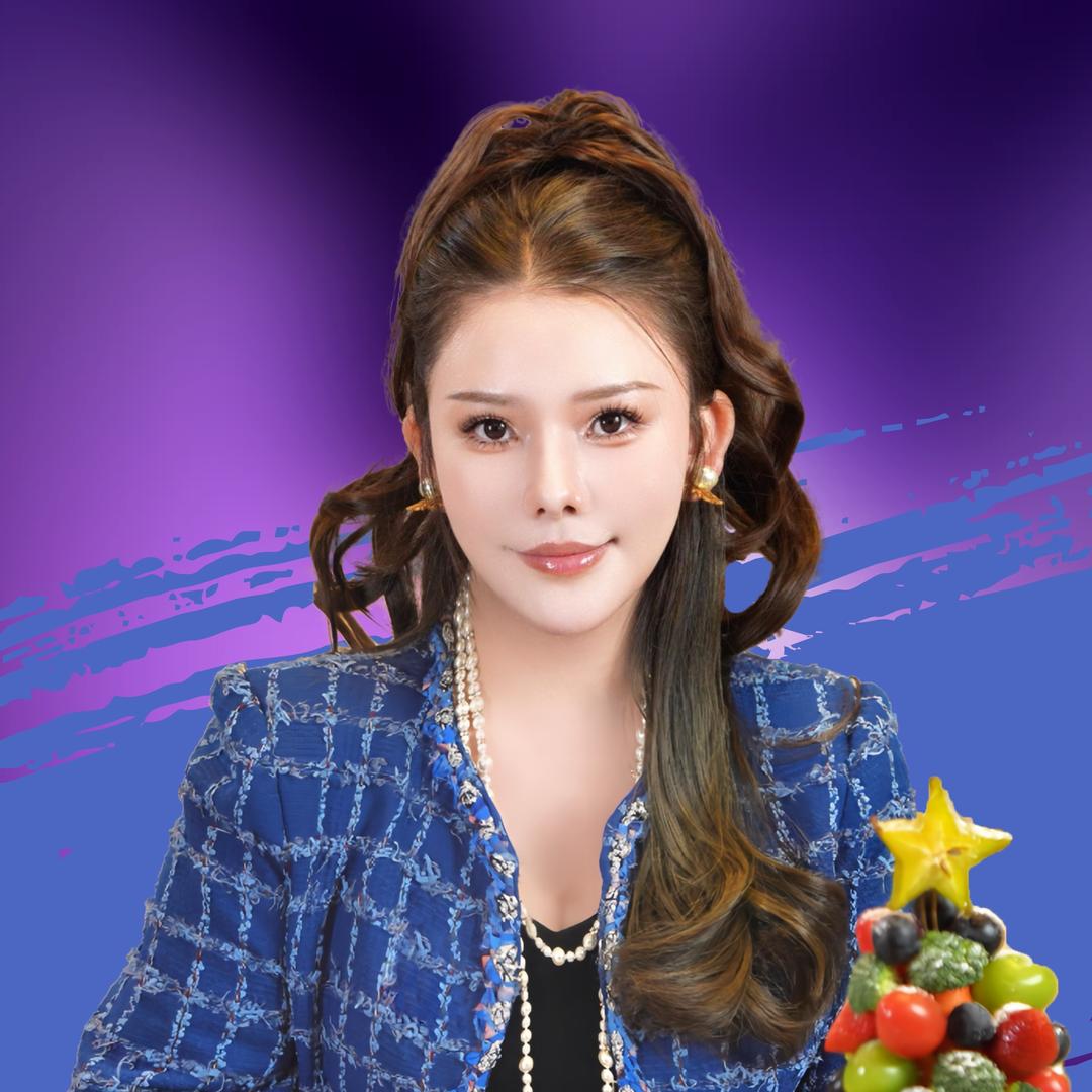 何太·闺蜜悄悄话