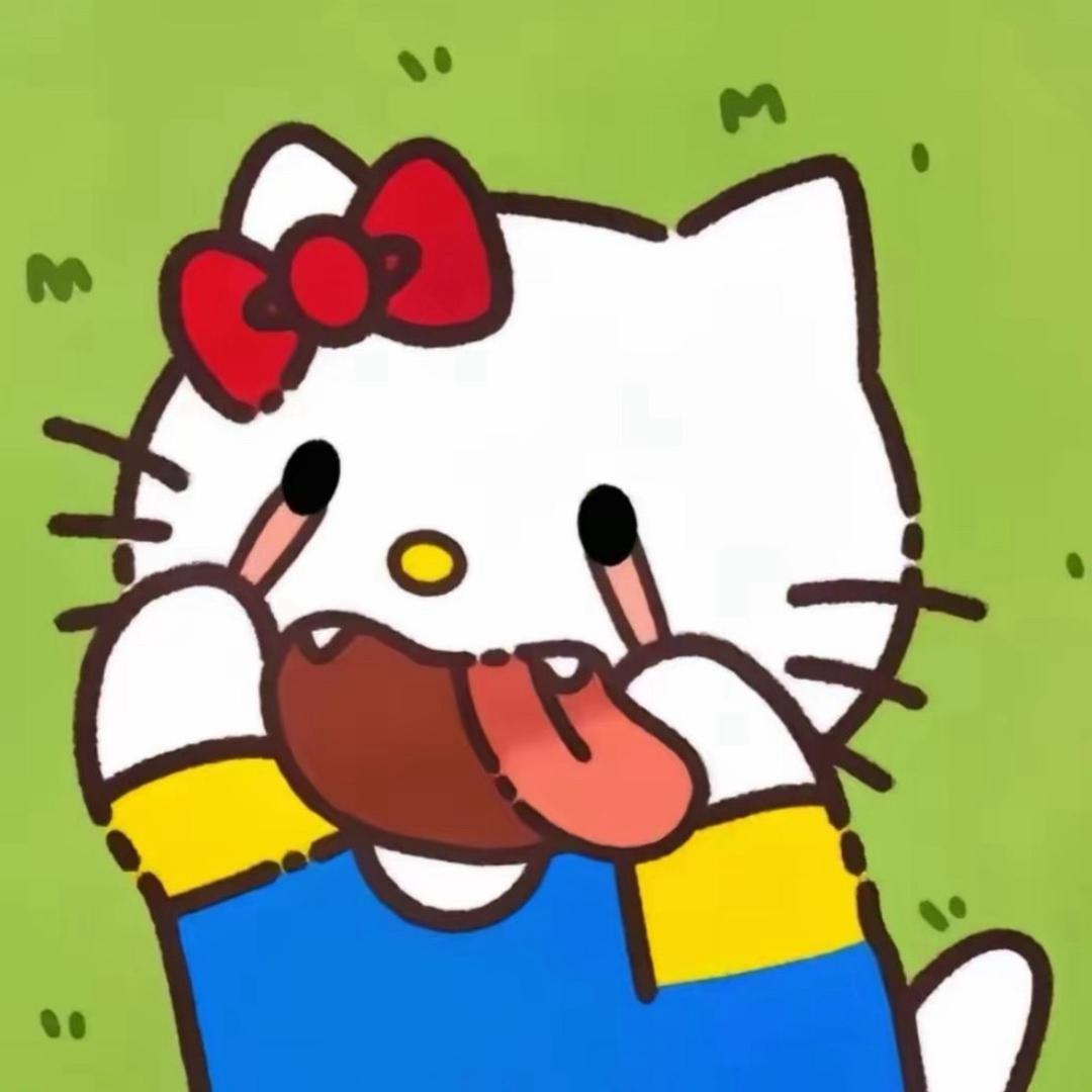 曲奇小晴🍪-