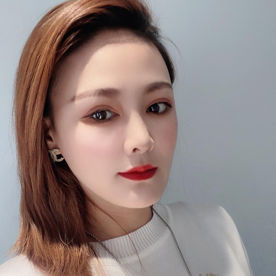 徐家三姑娘