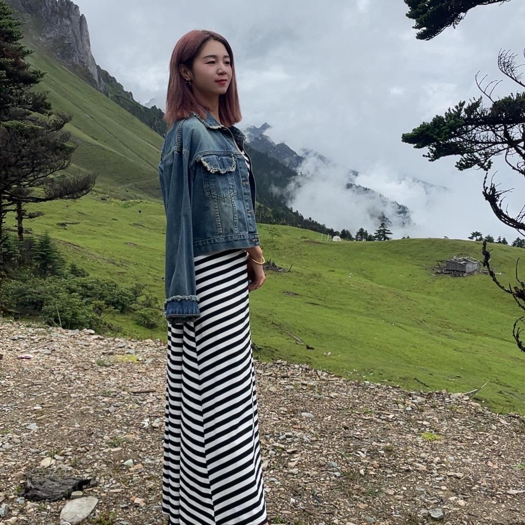 贡山小花妹
