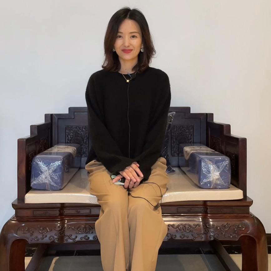 板娘说红木