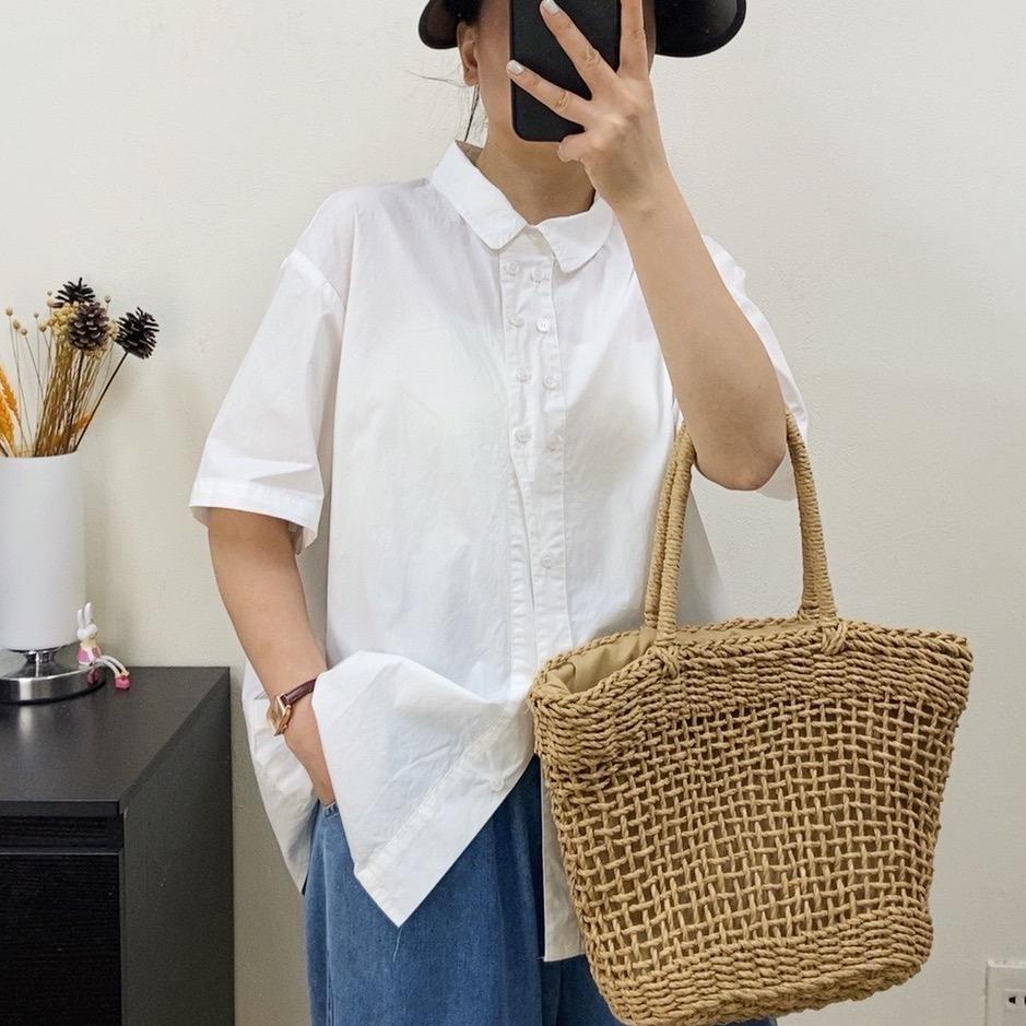 苏然棉麻