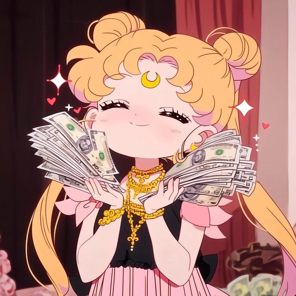 宠儿💕💕