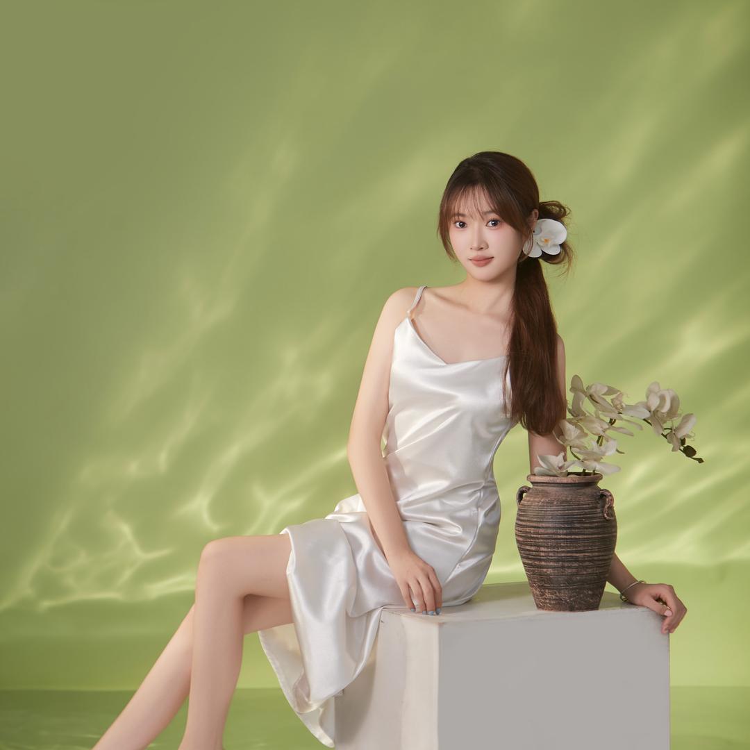 我不是舞蹈老师