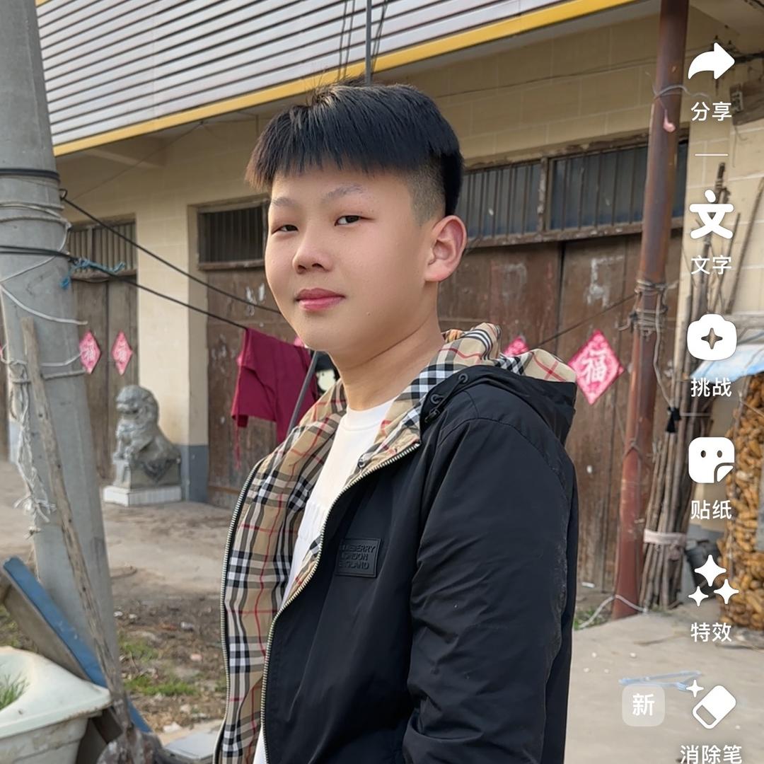 小牛仔（小号）