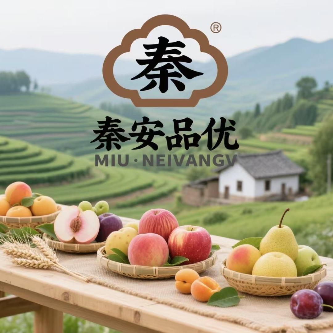 秦安品优