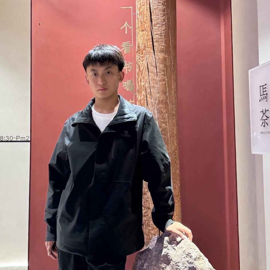 李嘉宇