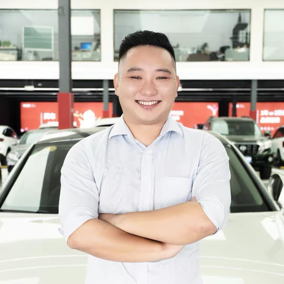 老徐严选商务车