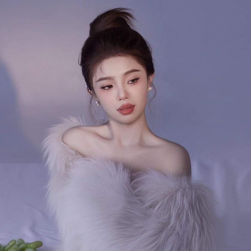索妮娜Sonina-Yang