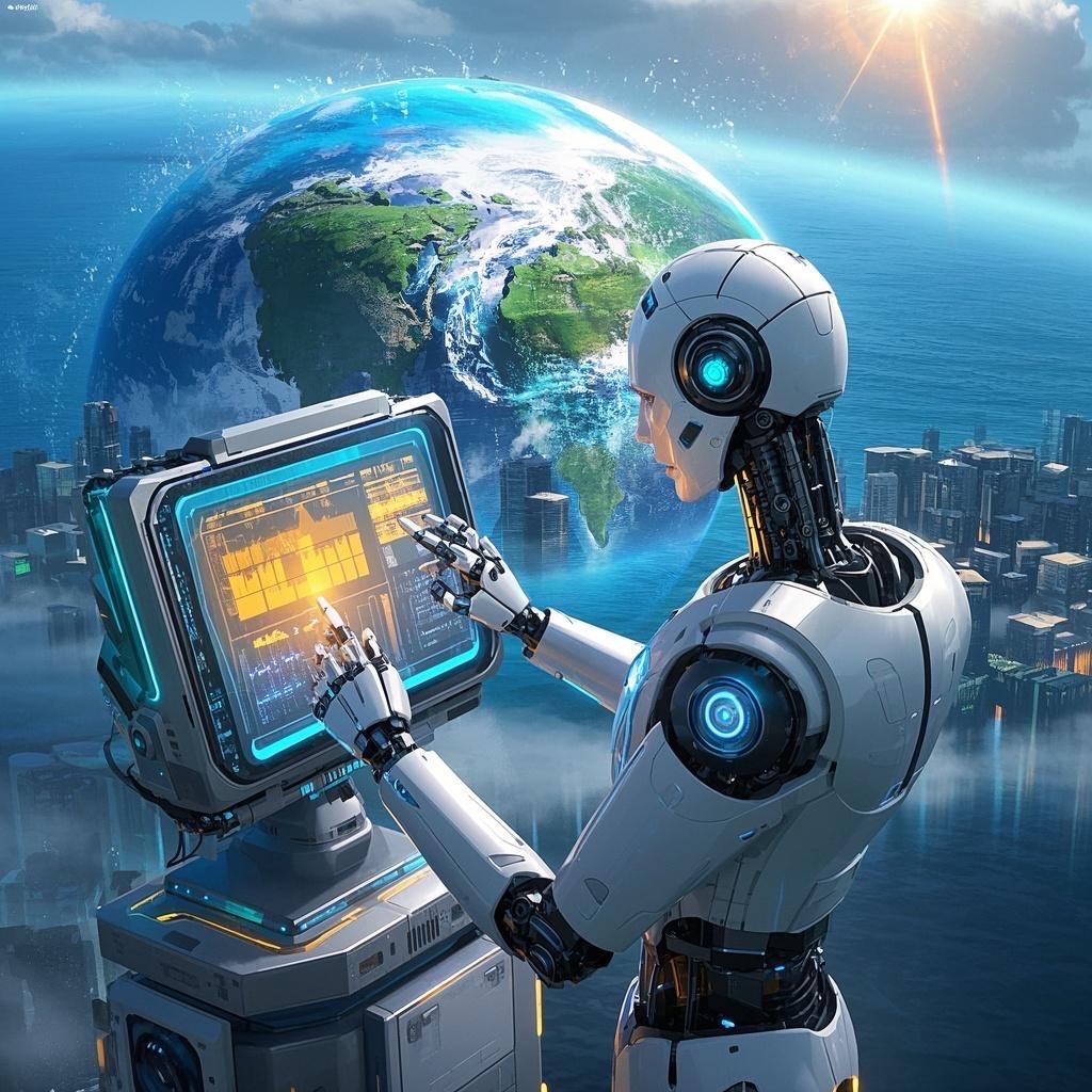 深圳AI创富达人